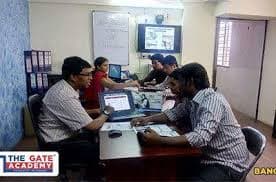 IMS Gate Academy Classroom photo 2